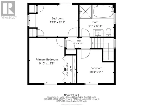 233 Lansdowne Street Sudbury ON P3C 4M4