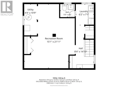 233 Lansdowne Street Sudbury ON P3C 4M4