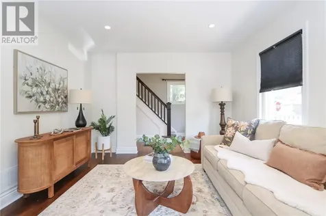 233 Lansdowne Street Sudbury ON P3C 4M4