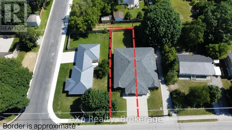 729 Gustavus Street Saugeen Shores ON N0H 2C4