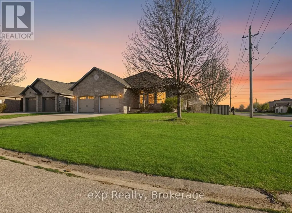 319 Gingrich Crescent Saugeen Shores ON N0H 2C1