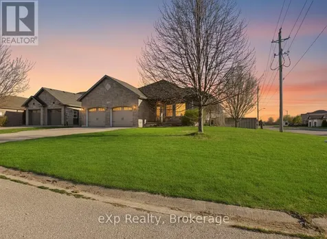 319 Gingrich Crescent Saugeen Shores ON N0H 2C1