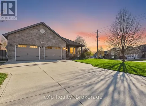 319 Gingrich Crescent Saugeen Shores ON N0H 2C1