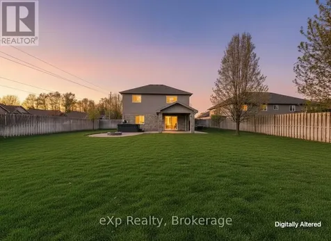 319 Gingrich Crescent Saugeen Shores ON N0H 2C1