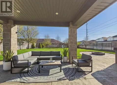 319 Gingrich Crescent Saugeen Shores ON N0H 2C1