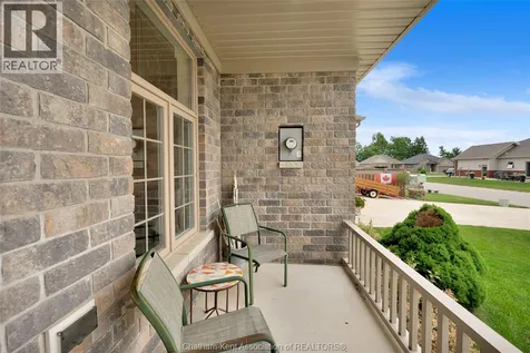 6 Caleb Court Blenheim ON N0P 1A0