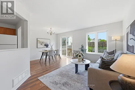 472 Claridge Drive Ottawa ON K2J 5H6