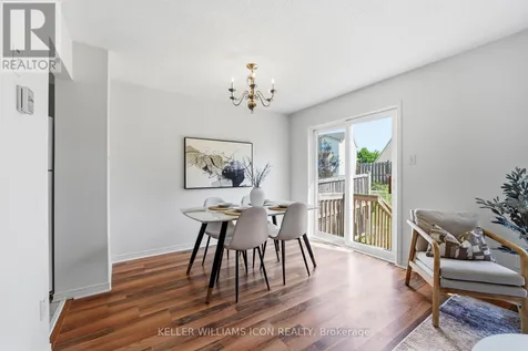 472 Claridge Drive Ottawa ON K2J 5H6