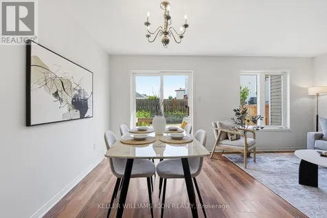 472 Claridge Drive Ottawa ON K2J 5H6