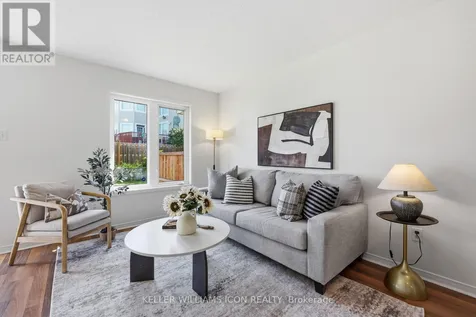 472 Claridge Drive Ottawa ON K2J 5H6