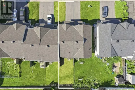 472 Claridge Drive Ottawa ON K2J 5H6
