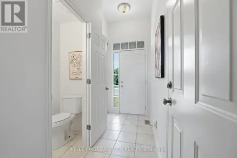 472 Claridge Drive Ottawa ON K2J 5H6
