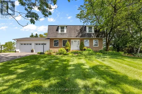 183 Hamilton Road Russell ON K4R 1E5