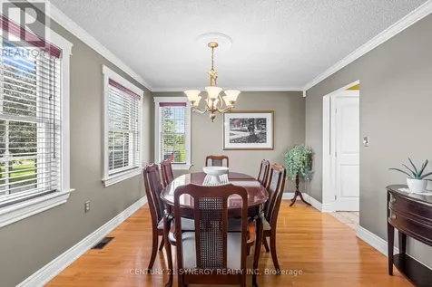 183 Hamilton Road Russell ON K4R 1E5