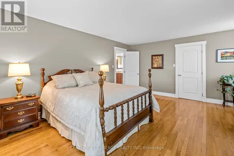 183 Hamilton Road Russell ON K4R 1E5