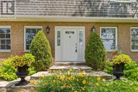 183 Hamilton Road Russell ON K4R 1E5