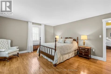 183 Hamilton Road Russell ON K4R 1E5