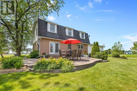 183 Hamilton Road Russell ON K4R 1E5