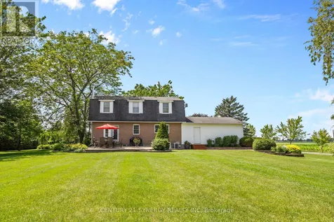 183 Hamilton Road Russell ON K4R 1E5