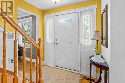 183 Hamilton Road Russell ON K4R 1E5
