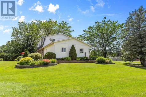 183 Hamilton Road Russell ON K4R 1E5
