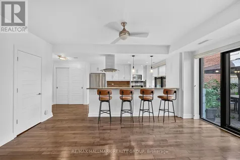 419 Laurier Avenue East Ottawa ON K1N 6R4