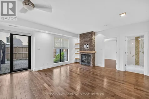 419 Laurier Avenue East Ottawa ON K1N 6R4