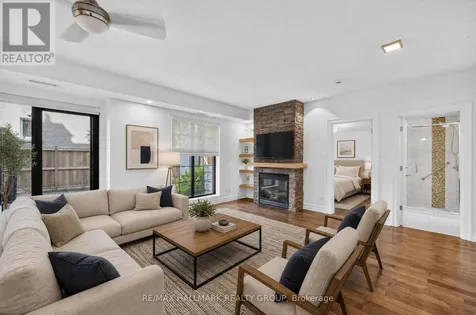 419 Laurier Avenue East Ottawa ON K1N 6R4
