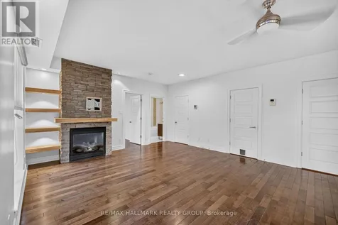 419 Laurier Avenue East Ottawa ON K1N 6R4