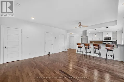 419 Laurier Avenue East Ottawa ON K1N 6R4