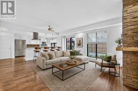 419 Laurier Avenue East Ottawa ON K1N 6R4