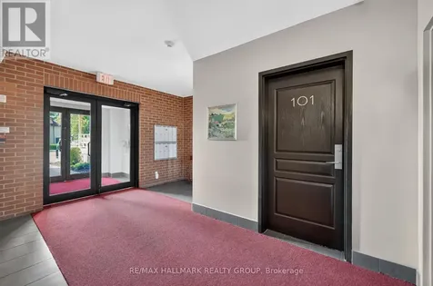 419 Laurier Avenue East Ottawa ON K1N 6R4