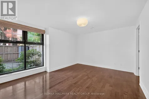 419 Laurier Avenue East Ottawa ON K1N 6R4