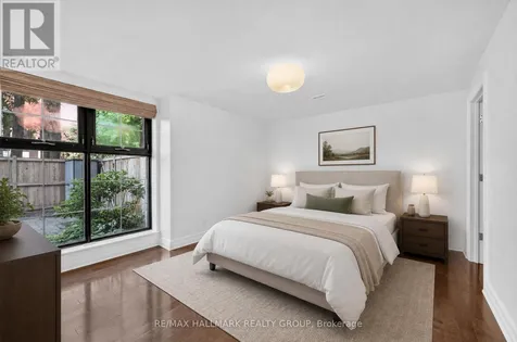 419 Laurier Avenue East Ottawa ON K1N 6R4