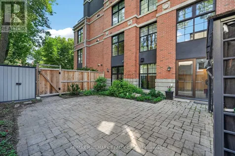 419 Laurier Avenue East Ottawa ON K1N 6R4