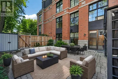 419 Laurier Avenue East Ottawa ON K1N 6R4