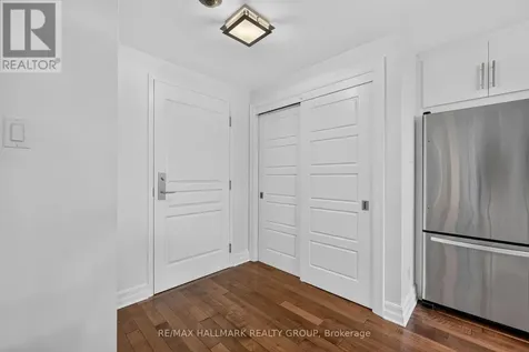 419 Laurier Avenue East Ottawa ON K1N 6R4