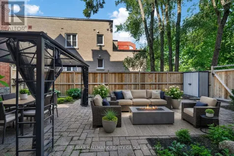 419 Laurier Avenue East Ottawa ON K1N 6R4