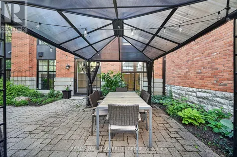 419 Laurier Avenue East Ottawa ON K1N 6R4