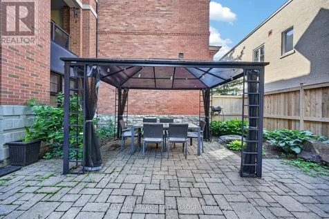 419 Laurier Avenue East Ottawa ON K1N 6R4