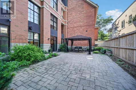 419 Laurier Avenue East Ottawa ON K1N 6R4