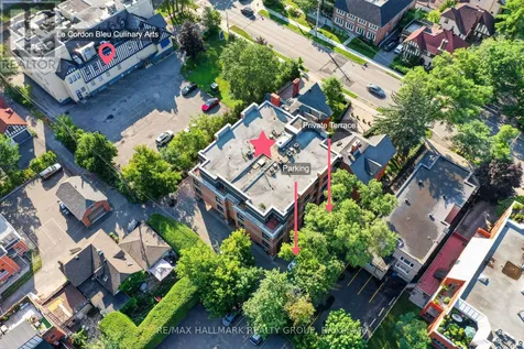 419 Laurier Avenue East Ottawa ON K1N 6R4