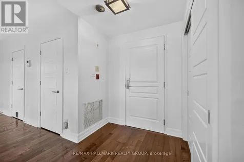 419 Laurier Avenue East Ottawa ON K1N 6R4