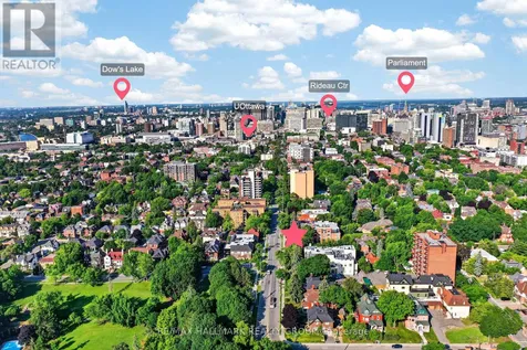 419 Laurier Avenue East Ottawa ON K1N 6R4