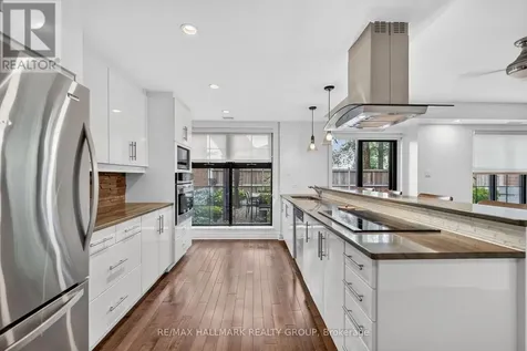 419 Laurier Avenue East Ottawa ON K1N 6R4