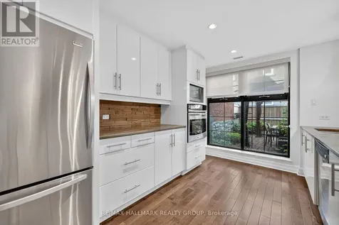 419 Laurier Avenue East Ottawa ON K1N 6R4
