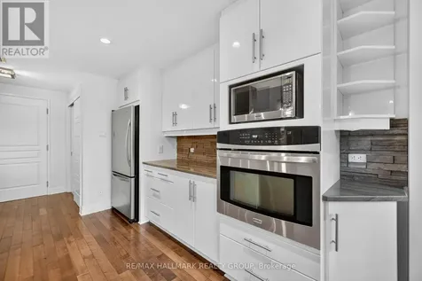 419 Laurier Avenue East Ottawa ON K1N 6R4