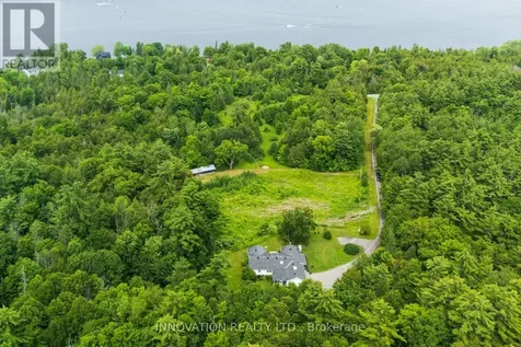 5463 Torbolton Ridge Road Ottawa ON K0A 3M0