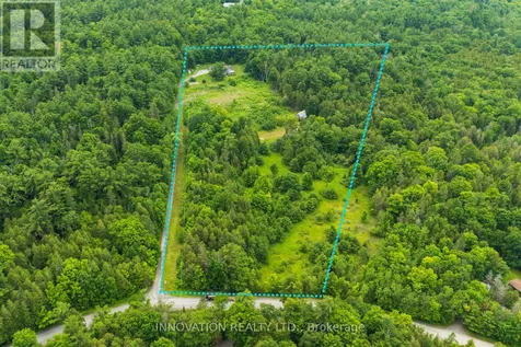 5463 Torbolton Ridge Road Ottawa ON K0A 3M0