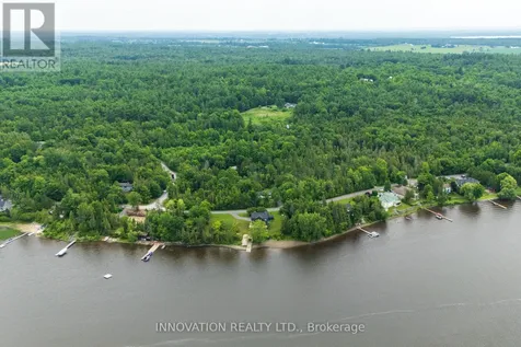 5463 Torbolton Ridge Road Ottawa ON K0A 3M0